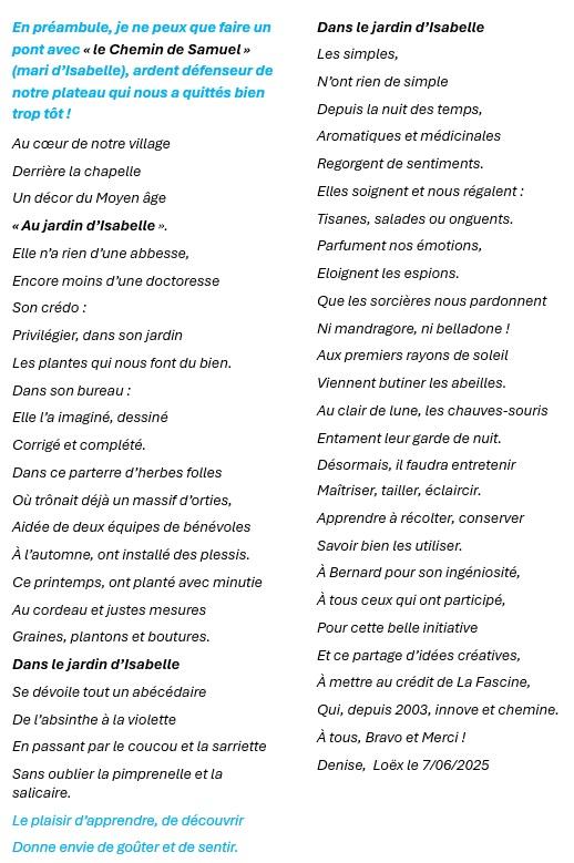 Poeme
